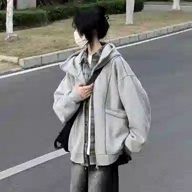 City Hipster cleanfit