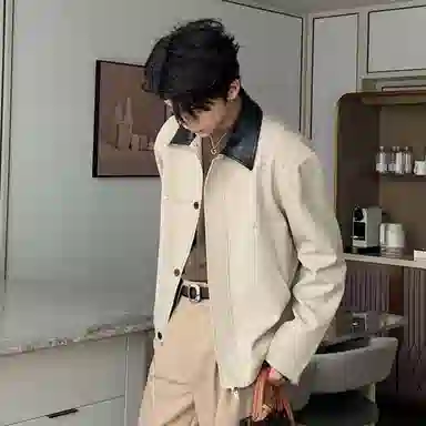 City Hipster cleanfit