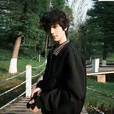 City Hipster cleanfit