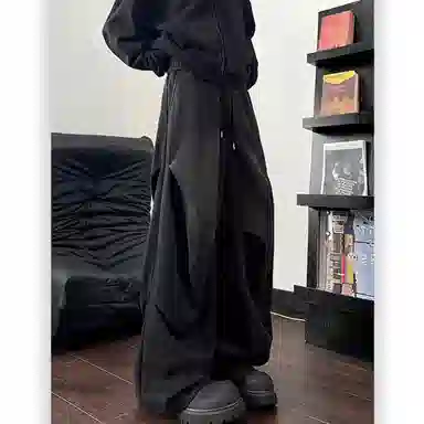 City Hipster cleanfit