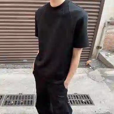 City Hipster cleanfitT