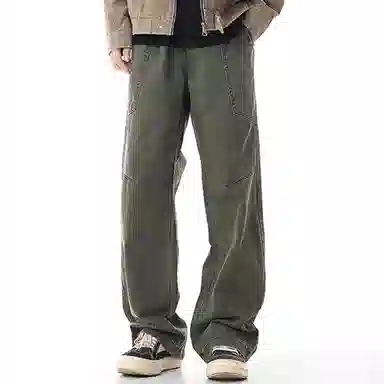 City Hipster cleanfit