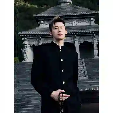 City Hipster cleanfit