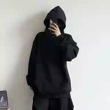 City Hipster oversizecleanfit