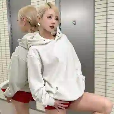 City Hipster cleanfit