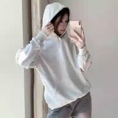 City Hipster oversizecleanfit