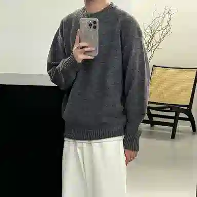 City Hipster vintage