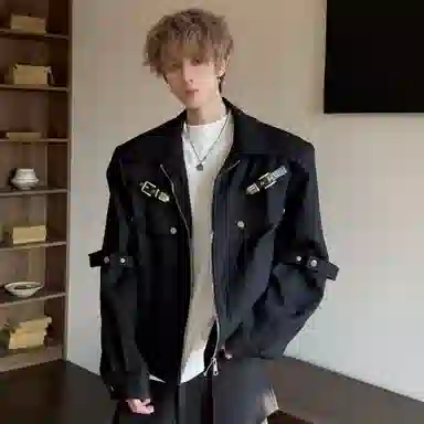 City Hipster vibecleanfit