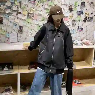 City Hipster vintage