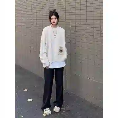 City Hipster cleanfit