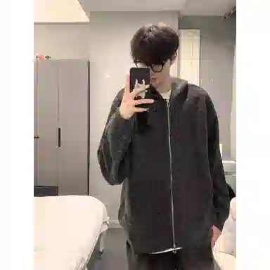 City Hipster cleanfit