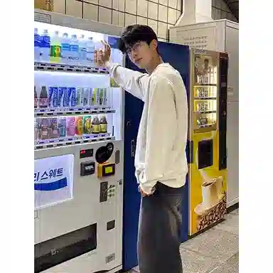 City Hipster cleanfit2025