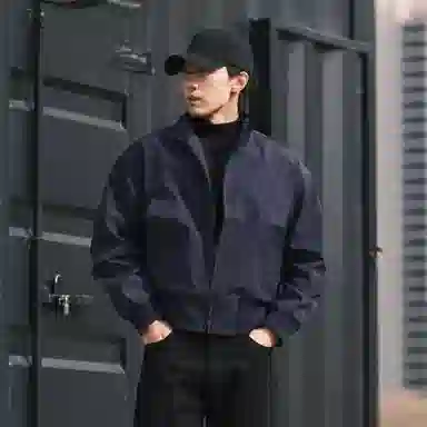 City Hipster cleanfit