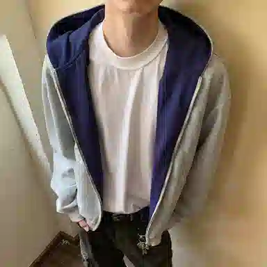 City Hipster cleanfit