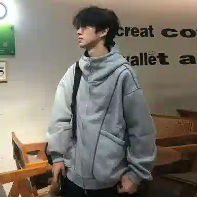 City Hipster cleanfit