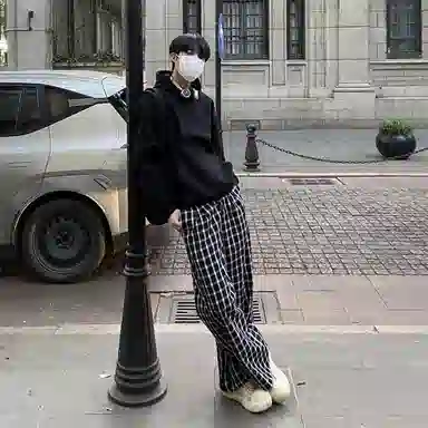 City Hipster cleanfit