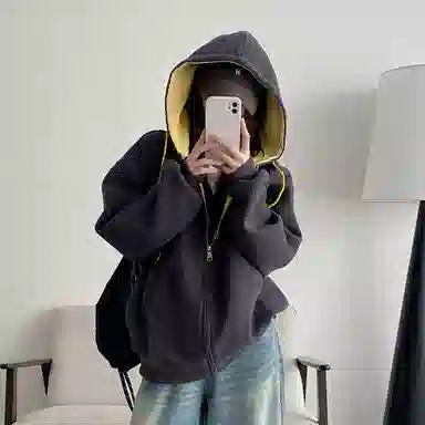 City Hipster cleanfit