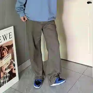 City Hipster cleanfit