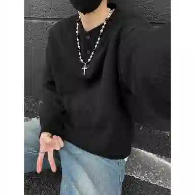 City Hipster cleanfit