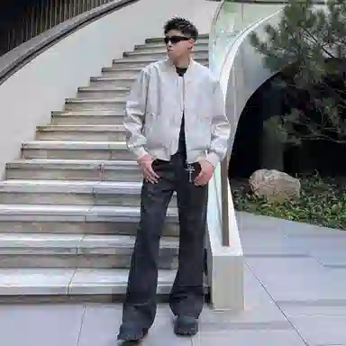 City Hipster cleanfit