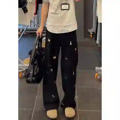 City Hipster cleanfit