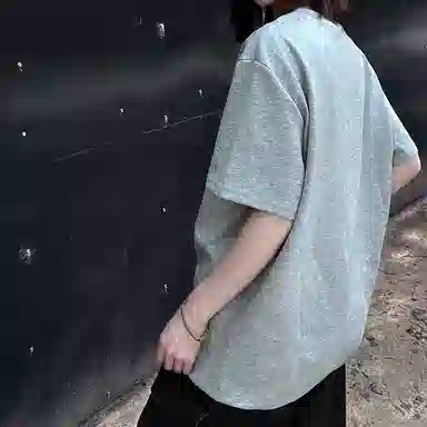 City Hipster cleanfitT