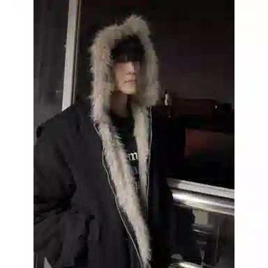 City Hipster cleanfit