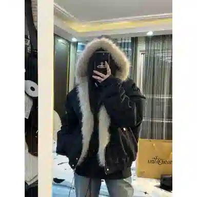 City Hipster cleanfit