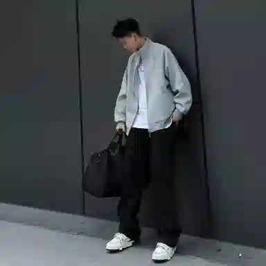 City Hipster cleanfit