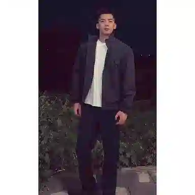 City Hipster cleanfit