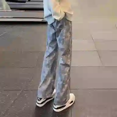 City Hipster oversizevibecleanfit