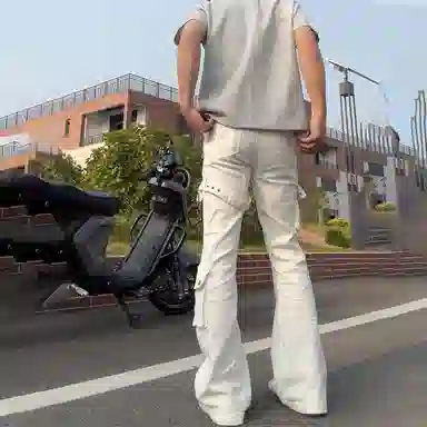 City Hipster vibecleanfit