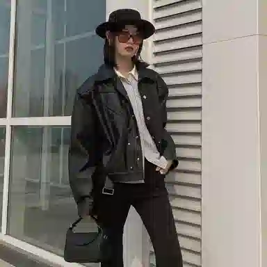 City Hipster inscleanfit