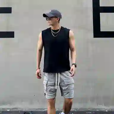City Hipster T