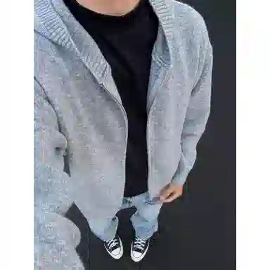 City Hipster cleanfit