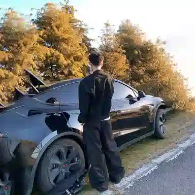 City Hipster cleanfitins