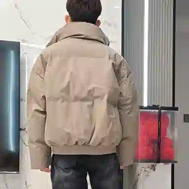 City Hipster PUcleanfit