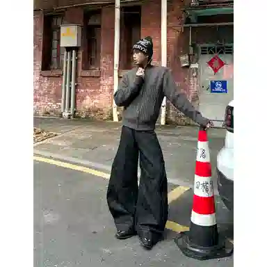 City Hipster cleanfit