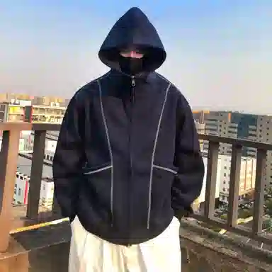 City Hipster vibecleanfit