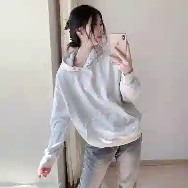 City Hipster oversizecleanfit