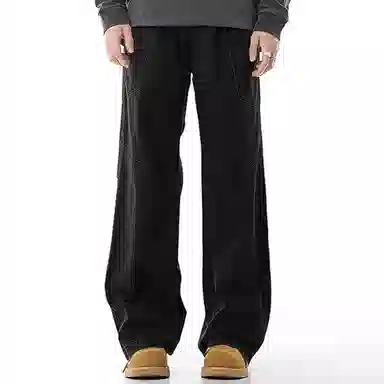 City Hipster cleanfit