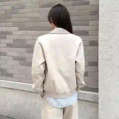 City Hipster cleanfit