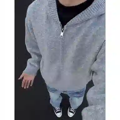 City Hipster cleanfit