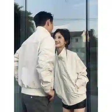 City Hipster cleanfit