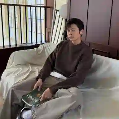 City Hipster vintage