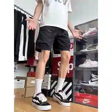 City Hipster cleanfit