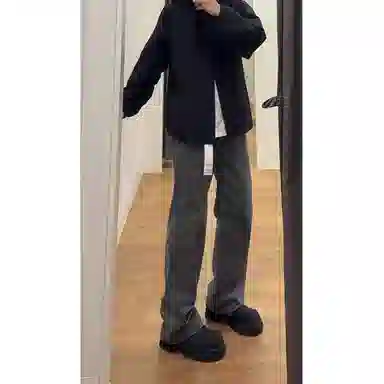 City Hipster cleanfit