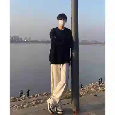 City Hipster cleanfit