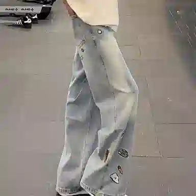 City Hipster vibecleanfit