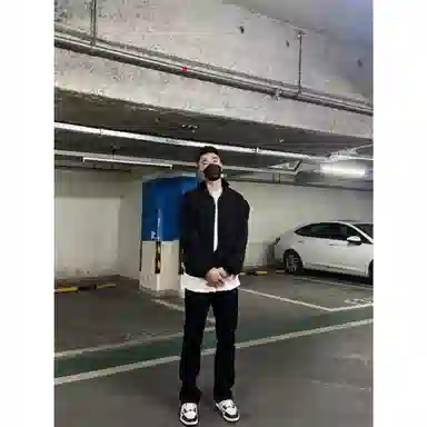 City Hipster cleanfit